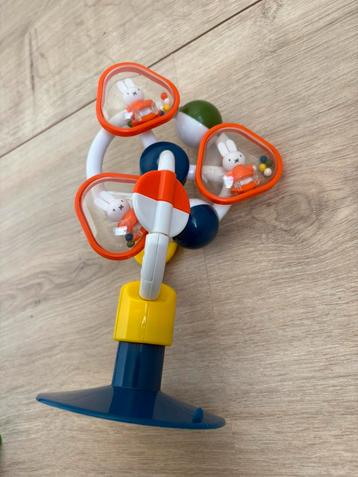 Nijntje rammelaar beschikbaar voor biedingen