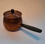 Koper sauspannetje SIGG Switzerland, Ophalen of Verzenden, Overige materialen