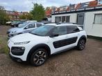 Citroen c4 cactus 1.2 pure shine E-vti automaat garantie, Auto's, Citroën, 725 kg, Euro 6, Overige bekleding, Origineel Nederlands