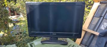 Philips TV met hdmi aansluiting €10 beschikbaar voor biedingen