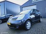 Nissan Note 1.4 Acenta AIRCO APK 01/2025, Auto's, Nissan, Origineel Nederlands, Te koop, 5 stoelen, Benzine