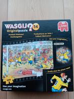 Wasgij 500 stukjes, Hobby en Vrije tijd, Denksport en Puzzels, Ophalen, 500 t/m 1500 stukjes, Zo goed als nieuw