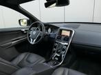 Volvo XC60 T5 AUT AWD Polar+ 12 MND garantie / Panoramadak /, 1969 cc, Zwart, Bedrijf, XC60