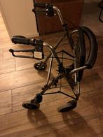 Mooie stevige Rollator, Diversen, Rollators, Ophalen, Zo goed als nieuw