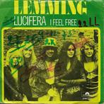 Lemming - Lucifera, Cd's en Dvd's, Vinyl Singles, Gebruikt, 7 inch, Single, Verzenden