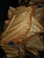 Aanmaak houtjes, Tuin en Terras, Haardhout, Minder dan 3 m³, Ophalen, Overige houtsoorten