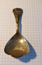 Zilveren lepeltje, Antiek en Kunst, Ophalen of Verzenden