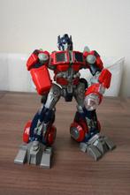 Transformer Optimus Prime 30 cm, Verzamelen, Transformers, Overige generaties, Ophalen of Verzenden, Gebruikt, Overige rassen