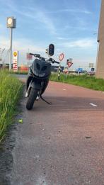 Yamaha aerox, Fietsen en Brommers, Scooters | Yamaha, Ophalen, Gebruikt, Aerox