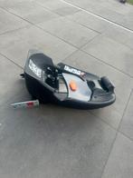 Isofix Cybex, Gebruikt, Isofix, Ophalen, 0 t/m 10 kg