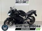 Honda VFR 800 F ABS (bj 2015), Honda, 782 cc, 4 cilinders, Motorrijbewijs A