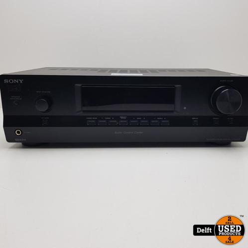 Sony STR-DH130 versterker nette staat garantie, Audio, Tv en Foto, Versterkers en Receivers, Gebruikt, Stereo, Sony, Ophalen