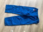 Judobroek Essimo maat 195 blauw, Ophalen of Verzenden, Zo goed als nieuw, Judo