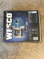 Wesco ws-5039 1500W nieuw in doos 40€ nieuw, Doe-het-zelf en Verbouw, Gereedschap | Boormachines, 600 watt of meer, Overige typen