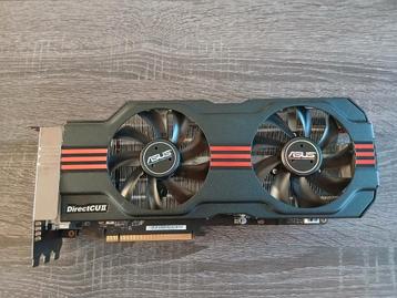 Asus GTX680 2GB GDDR5 OC Game Videokaart te koop beschikbaar voor biedingen