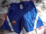 Nieuw short/broekje van FC Barcelona in de maat M, Nike, Nieuw, Ophalen of Verzenden, Voetbal