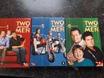 Two and a half men serie 1, 2 en 3, Alle leeftijden, Ophalen, Zo goed als nieuw, Komedie