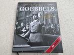 GOEBBELS (Joseph) 30x25cm 272pag 2023 Lantaarn Publishers o1, Ophalen of Verzenden, Tweede Wereldoorlog, Nieuw