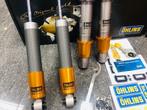 Ohlins Road & Track schroefset - BMW 1M Coupe E82 11-12, Ophalen of Verzenden