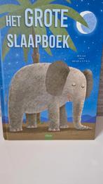 Het Grote Slaapboek - Guido van Genechten, Ophalen of Verzenden, Gelezen, Guido van Genechten, 2 tot 3 jaar
