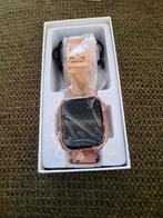 Smart watch nieuw, Ophalen of Verzenden, Nieuw, Roze, Android