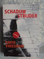Schaduwstrijder  - Pjotr Vreeswijk
,Nieuw!!, Ophalen of Verzenden, Nieuw