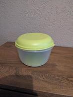 Tupperware Ruimte bol, 2 liter NIEUW, Huis en Inrichting, Keuken | Tupperware, Ophalen of Verzenden, Nieuw, Beker of Kan