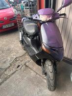 Peugeot buxy 70cc, Tweetakt, Overige modellen, Maximaal 45 km/u, 70 cc
