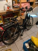 Koga elektrische fiets, Ophalen, Gebruikt, Sparta/Batavus/Koga, Handrem