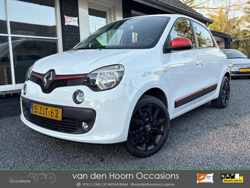 Renault Twingo 1.0 Dynamique CRUISE | AIRCO | LANE ASSIST |, Auto's, Renault, Twingo, ABS, Airbags, Airconditioning, Bluetooth