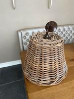 Hanglamp, Ophalen, Gebruikt