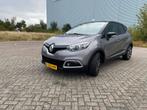 Renault Captur 1.2 TCE 120 EDC 2014 Grijs, Stof, 625 kg, 4 cilinders, 1200 kg