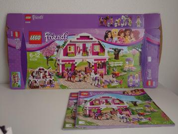 lego friends 41039 beschikbaar voor biedingen