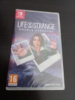 Life of strange double exposure, switch, nieuw in seal, 1 speler, Ophalen of Verzenden, Nieuw