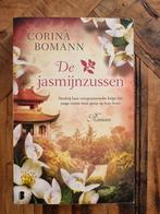 Corina Bomann - De jasmijnzussen, Ophalen of Verzenden, Zo goed als nieuw, Corina Bomann, Nederland