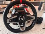 Thrustmaster T248 Xbox Stuur (Zonder Pedalen), Spelcomputers en Games, Ophalen of Verzenden, Gebruikt