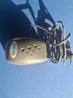 SuperFish Air-Flow 1 Aquarium luchtpomp, Ophalen of Verzenden, Gebruikt