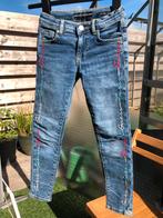 Guess meisjes spijkerbroek maat, Ophalen of Verzenden, Zo goed als nieuw, Meisje, Broek