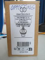 Binnenwerk kraan, Doe-het-zelf en Verbouw, Sanitair, Ophalen, Zo goed als nieuw, Koper, Kraan