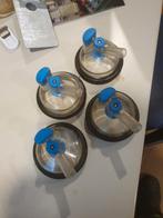 Manus delaval klauwkapjes optuim, Nieuw, Ophalen of Verzenden, Info@delaval.com, Delaval