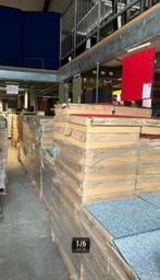 Grote partij tapijttegels – Nieuw – Vanaf €1 ps, Huis en Inrichting, 75 m² of meer, Ophalen of Verzenden, Zo goed als nieuw, Tapijttegels