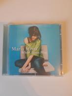 Cd Maria Mena - White Turns Blue, Cd's en Dvd's, 2000 tot heden, Gebruikt, Ophalen of Verzenden