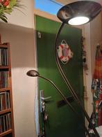 Staande vloerlamp met dimmer bijna gratis, Ophalen, 150 tot 200 cm