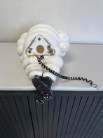 Vintage Michelin Man Truck pop, Ophalen of Verzenden