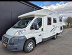 Camper MC Louise 2007 XXL garage, Diesel, Tot en met 3, Particulier, 6 tot 7 meter
