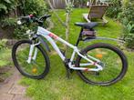 Mountainbike, Rockrider ST100, Hardtail, Ophalen, Zo goed als nieuw, Overige merken