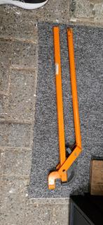 Buigtang 12mm, Doe-het-zelf en Verbouw, Gereedschap | Handgereedschap, Ophalen of Verzenden, Gebruikt