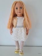 Our generation pop, Verzamelen, Poppen, Ophalen of Verzenden, Zo goed als nieuw, Pop