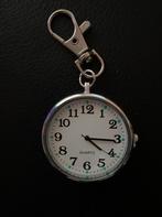 Zakhorloge, verpleegkundige horloge, nieuw, Ophalen of Verzenden, Nieuw, Staal, Overige merken