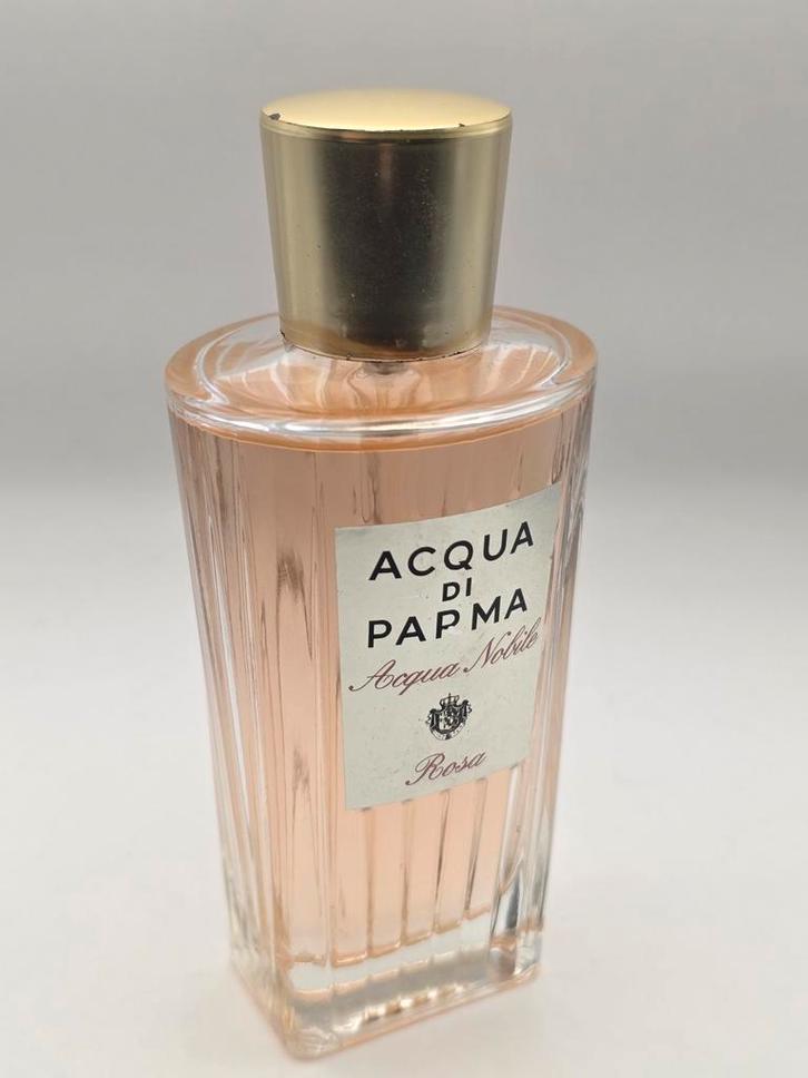 Acqua Di Parma Acqua Nobile Rosa EDT 125ML, Sieraden, Tassen en Uiterlijk, Uiterlijk | Parfum, Nieuw, Ophalen of Verzenden